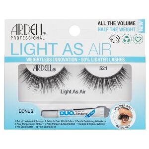 Gene false Ardell Light As Air - 521 - Aspect Natural Gene false Ardell Light As Air - 521 - Aspect Natural