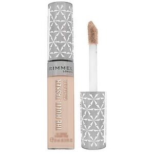 Rimmel London The Multi-Tasker Concealer corector pentru o piele luminoasă și uniformă 010 Porcelain 10 ml Rimmel London The Multi-Tasker Concealer corector pentru o piele luminoasă și uniformă 010 Porcelain 10 ml