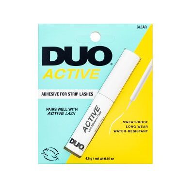 Duo Active Brush On Clear - Cosmetice Duo Active Brush On Clear - Cosmetice