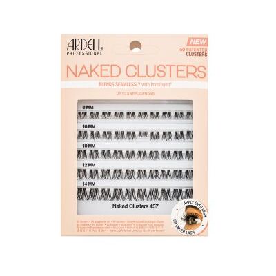 Ardell Naked Clusters gene false 437 Ardell Naked Clusters gene false 437