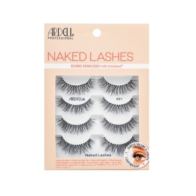Ardell Naked Lashes Multipack gene false pentru lipit - set 421 Ardell Naked Lashes Multipack gene false pentru lipit - set 421