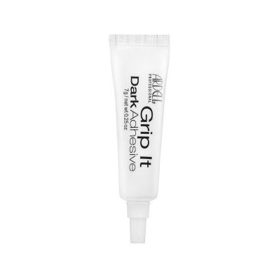 Ardell Grip It For Strip Lashes adeziv pentru gene Dark Adhesive 7 g Ardell Grip It For Strip Lashes adeziv pentru gene Dark Adhesive 7 g