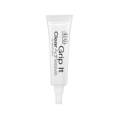 Ardell Grip It For Strip Lashes adeziv pentru gene Clear Adhesive 7 g Ardell Grip It For Strip Lashes adeziv pentru gene Clear Adhesive 7 g