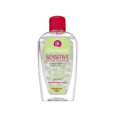 Dermacol Îndepărtător de Machiaj Ochi Sensibil - Sensibil - 150 ml - Îndepărtător Dermacol Îndepărtător de Machiaj Ochi Sensibil - Sensibil - 150 ml - Îndepărtător