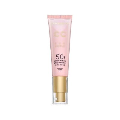 Dermacol CC Sun Shield SPF 50 CC crema pentru o piele mai luminoasa Fair 30 ml Dermacol CC Sun Shield SPF 50 CC crema pentru o piele mai luminoasa Fair 30 ml
