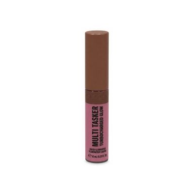 Rimmel London Multi Tasker Turbocharged Glow iluminator 001 Not a Basic B 3,5 ml Rimmel London Multi Tasker Turbocharged Glow iluminator 001 Not a Basic B 3,5 ml