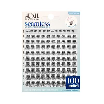Ardell Seamless Underlash Extensions set de completare pentru gene Light As Air 100 pcs Ardell Seamless Underlash Extensions set de completare pentru gene Light As Air 100 pcs