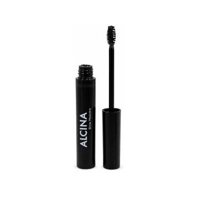 Alcina Brow Mascara mascara pentru sprancene 3 ml Alcina Brow Mascara mascara pentru sprancene 3 ml