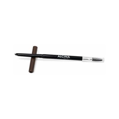 Alcina Brow Pen creion sprâncene Alcina Brow Pen creion sprâncene
