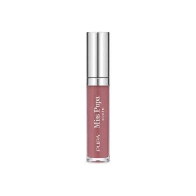 Pupa Miss Pupa Gloss lip gloss 402 Blossom Pink 5 ml Pupa Miss Pupa Gloss lip gloss 402 Blossom Pink 5 ml