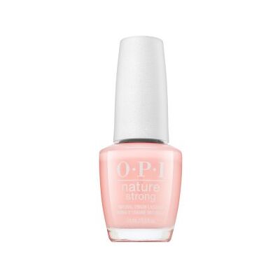 OPI Nature Strong Ogljikov Różowy Lakier Do Paznokci - Pochodzenie Natural 15 Ml - Lac de unghii OPI Nature Strong Ogljikov Różowy Lakier Do Paznokci - Pochodzenie Natural 15 Ml - Lac de unghii