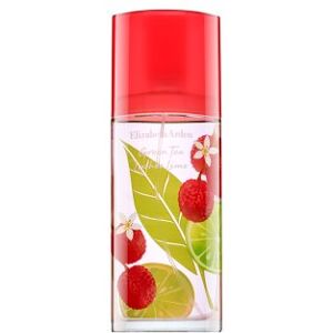 Elizabeth Arden Green Tea Lychee Lime Eau de Toilette - Eau de Toilette Elizabeth Arden Green Tea Lychee Lime Eau de Toilette - Eau de Toilette