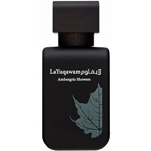 Rasasi La Yuqawam Ambergris Showers Eau de Parfum (75ml) Rasasi La Yuqawam Ambergris Showers Eau de Parfum (75ml)
