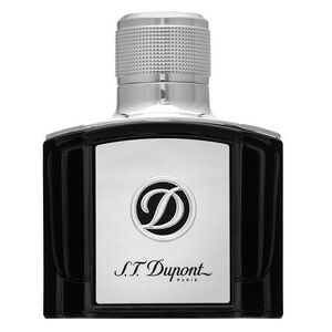 S.T. Dupont Be Exceptional Eau de Toilette bărbați 50 ml S.T. Dupont Be Exceptional Eau de Toilette bărbați 50 ml