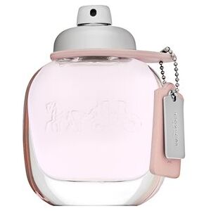 Coach Eau De Toilette Spray - 50ml Roz, Floral, Proaspăt Coach Eau De Toilette Spray - 50ml Roz, Floral, Proaspăt