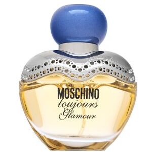 Moschino Femei Toujours Glamour Apă de Toaletă - Roșu - 30ml Moschino Femei Toujours Glamour Apă de Toaletă - Roșu - 30ml