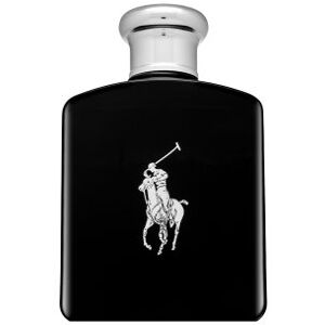Ralph Lauren Polo Black Eau De Toilette - Parfum Aromatic Lemnos pentru Bărbați Ralph Lauren Polo Black Eau De Toilette - Parfum Aromatic Lemnos pentru Bărbați