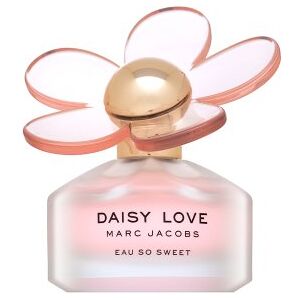 Parfum floral feminin Marc Jacobs Daisy Eau So Sweet - 50ml Parfum floral feminin Marc Jacobs Daisy Eau So Sweet - 50ml