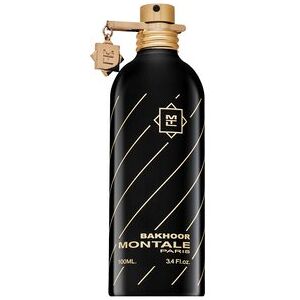 Montale Bakhoor Oud - Parfum unisex 100ml Montale Bakhoor Oud - Parfum unisex 100ml