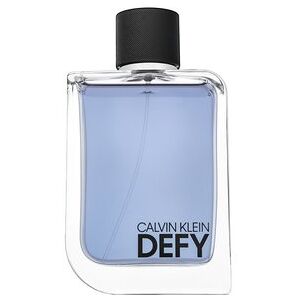 Calvin Klein Defy Eau De Toilette 200ml - Parfum pentru Bărbați Calvin Klein Defy Eau De Toilette 200ml - Parfum pentru Bărbați
