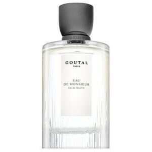 Annick Goutal Eau de Monsieur - Parfum Masculin Clasic Annick Goutal Eau de Monsieur - Parfum Masculin Clasic