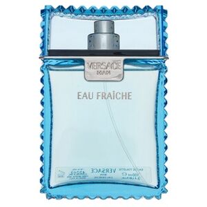Versace Man Eau Fraiche - 3,4 oz Apă de toaletă pentru bărbați Versace Man Eau Fraiche - 3,4 oz Apă de toaletă pentru bărbați