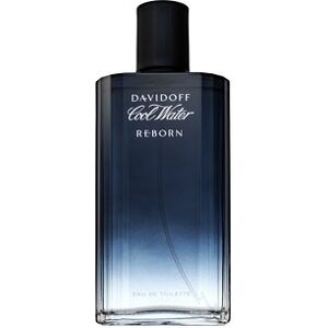 Davidoff Cool Water Reborn - Apă de Toaletă Aromatică 125ml Davidoff Cool Water Reborn - Apă de Toaletă Aromatică 125ml