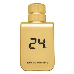 ScentStory 20th Century Fox 24 24 Gold eau de Toilette unisex 100 ml ScentStory 20th Century Fox 24 24 Gold eau de Toilette unisex 100 ml