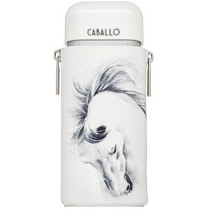 Armaf Caballo 100ml Eau de Parfum - Parfum pentru bărbați Armaf Caballo 100ml Eau de Parfum - Parfum pentru bărbați