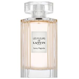 Lanvin Sunny Magnolia Eau de Toilette femei 90 ml Lanvin Sunny Magnolia Eau de Toilette femei 90 ml