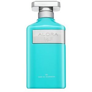 Al Zaafaran Eau de Parfum - Citrus și Flori - Unisex Al Zaafaran Eau de Parfum - Citrus și Flori - Unisex