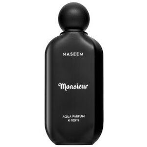 Naseem Monsieur Eau de Toilette unisex 100 ml Naseem Monsieur Eau de Toilette unisex 100 ml