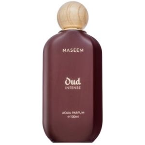 Naseem Oud Intense Eau de Toilette unisex 100 ml Naseem Oud Intense Eau de Toilette unisex 100 ml