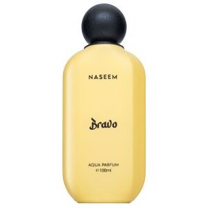 Naseem Bravo Eau de Toilette unisex 100 ml Naseem Bravo Eau de Toilette unisex 100 ml