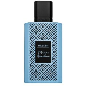 Naseem Marine Adventure Eau de Toilette unisex 50 ml Naseem Marine Adventure Eau de Toilette unisex 50 ml