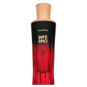 Naseem Inferno Eau de Toilette unisex 80 ml Naseem Inferno Eau de Toilette unisex 80 ml