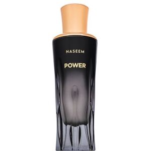 Naseem Power Eau de Toilette bărbați 80 ml Naseem Power Eau de Toilette bărbați 80 ml