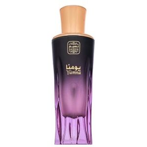Naseem Yumna Eau de Toilette unisex 80 ml Naseem Yumna Eau de Toilette unisex 80 ml