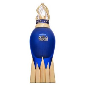 Naseem Hakam Eau de Toilette unisex 50 ml Naseem Hakam Eau de Toilette unisex 50 ml