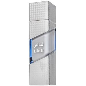 Naseem Liali Eau de Toilette unisex 50 ml Naseem Liali Eau de Toilette unisex 50 ml