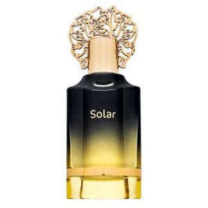 Naseem Solar Eau de Toilette unisex 55 ml Naseem Solar Eau de Toilette unisex 55 ml