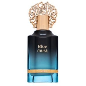 Naseem Blue Musk Eau de Toilette unisex 55 ml Naseem Blue Musk Eau de Toilette unisex 55 ml