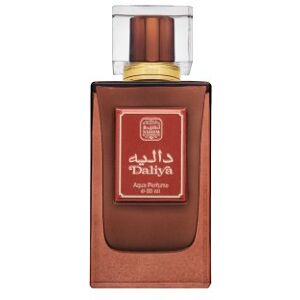 Naseem Daliya Eau de Toilette bărbați 80 ml Naseem Daliya Eau de Toilette bărbați 80 ml