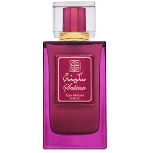 Naseem Sakina Eau de Toilette femei 80 ml Naseem Sakina Eau de Toilette femei 80 ml