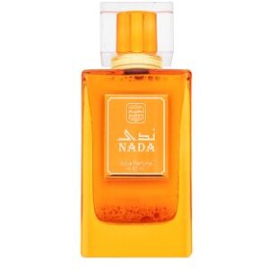 Naseem Nada Eau de Toilette unisex 80 ml Naseem Nada Eau de Toilette unisex 80 ml