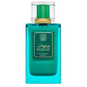 Naseem Sadaat Eau de Toilette unisex 80 ml Naseem Sadaat Eau de Toilette unisex 80 ml