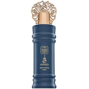 Naseem Ahmed Eau de Toilette bărbați 100 ml Naseem Ahmed Eau de Toilette bărbați 100 ml
