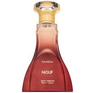 Naseem Nouf Eau de Toilette femei 100 ml Naseem Nouf Eau de Toilette femei 100 ml