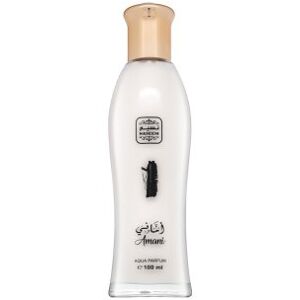 Naseem Amani (Wooden Box) Eau de Toilette femei 100 ml Naseem Amani (Wooden Box) Eau de Toilette femei 100 ml