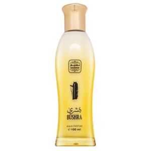 Naseem Bushra Eau de Toilette unisex 100 ml Naseem Bushra Eau de Toilette unisex 100 ml